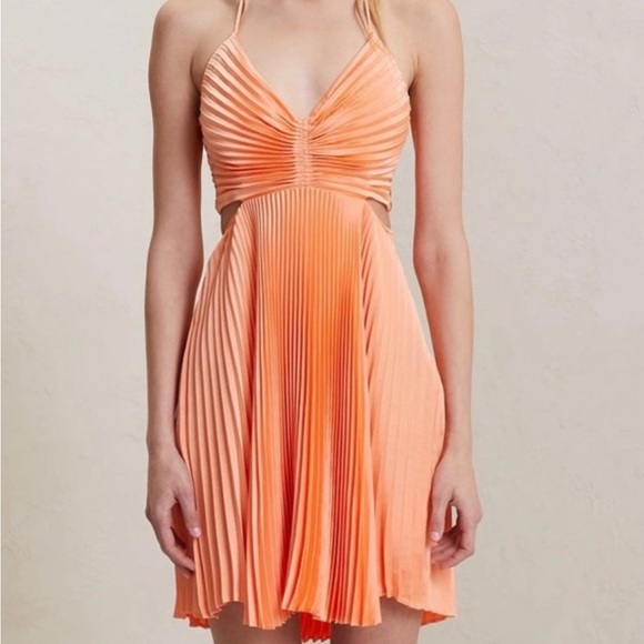 A.L.C. Dresses & Skirts - ALC Ari Mini Dress